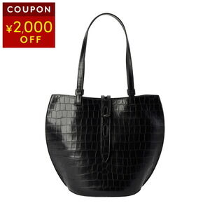 Furla Unica Tote Bag Black